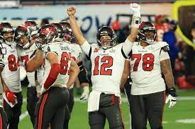 Les Buccaneers de Tampa Bay ont battu les Eagles de Philadelphie 28-22